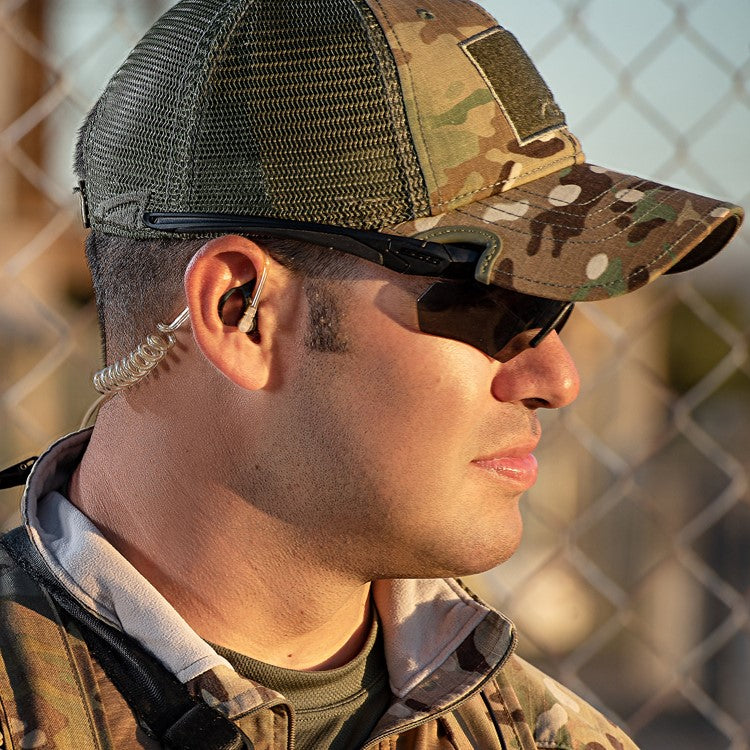 Cap
