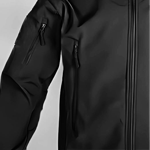 Tomahawk JACKET