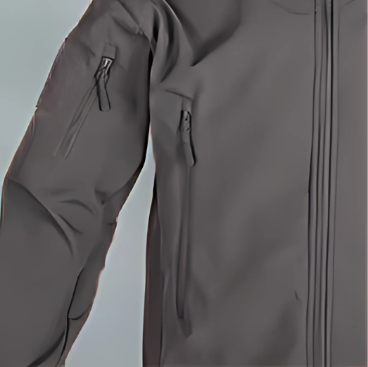 Tomahawk JACKET