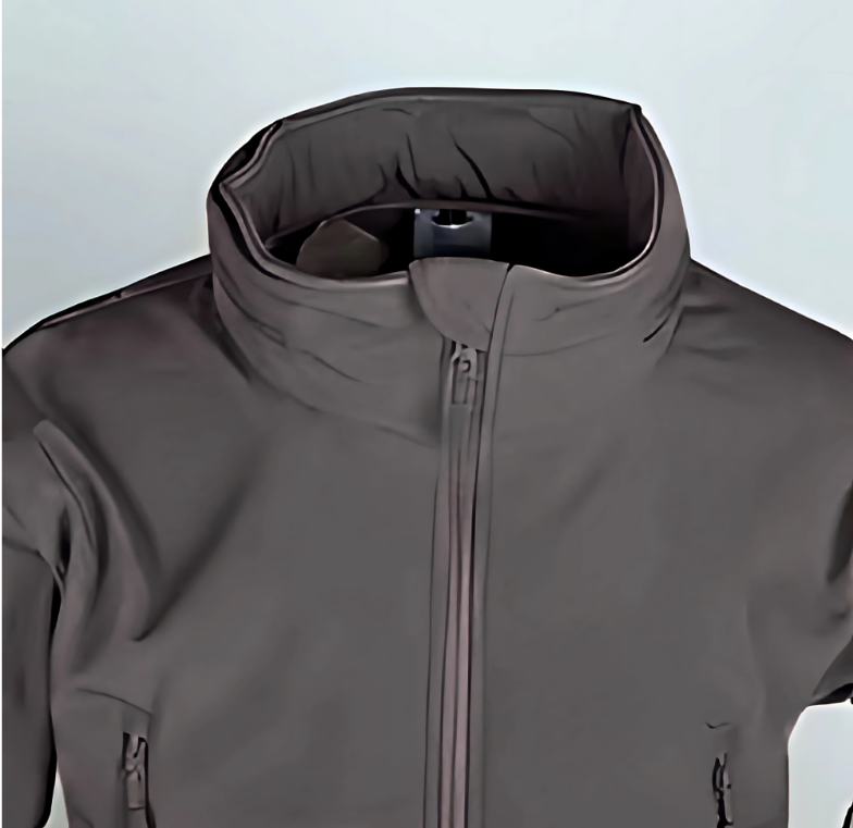 Tomahawk JACKET