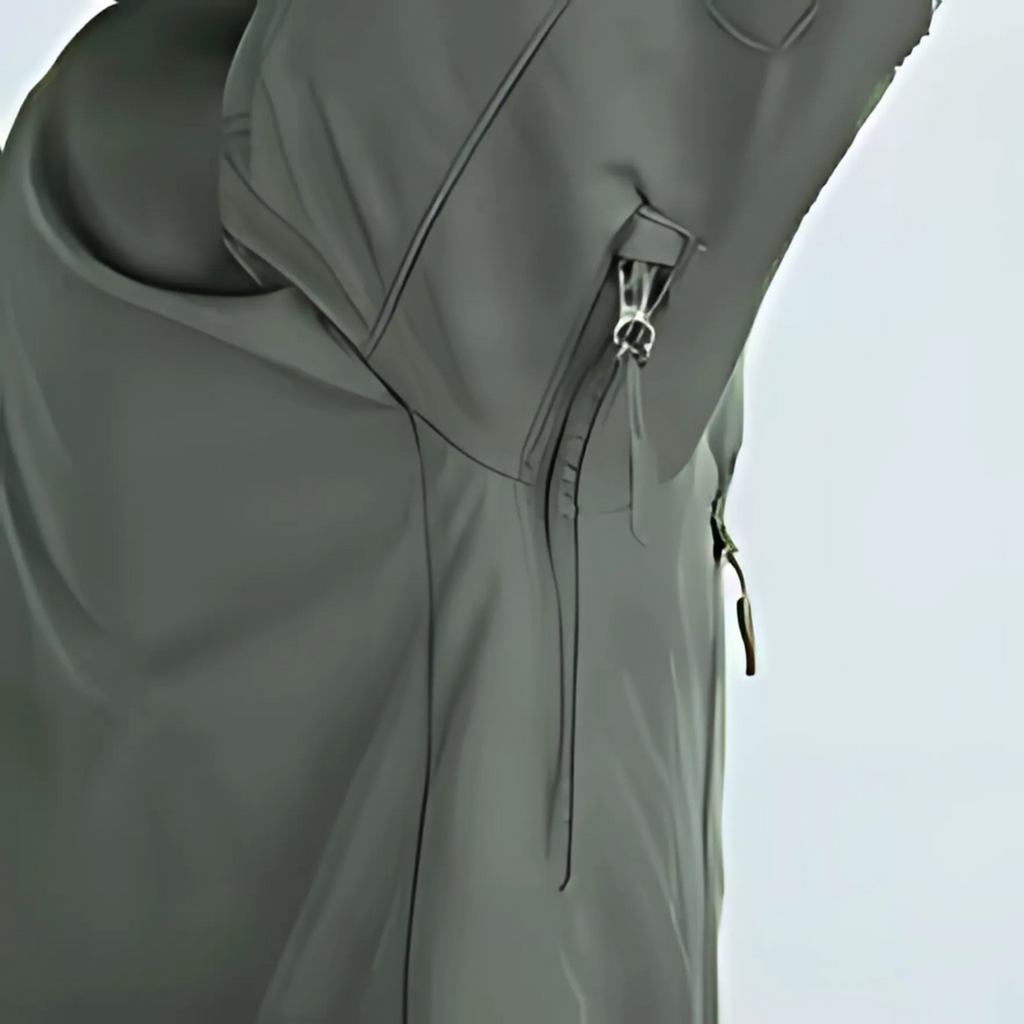 Tomahawk JACKET