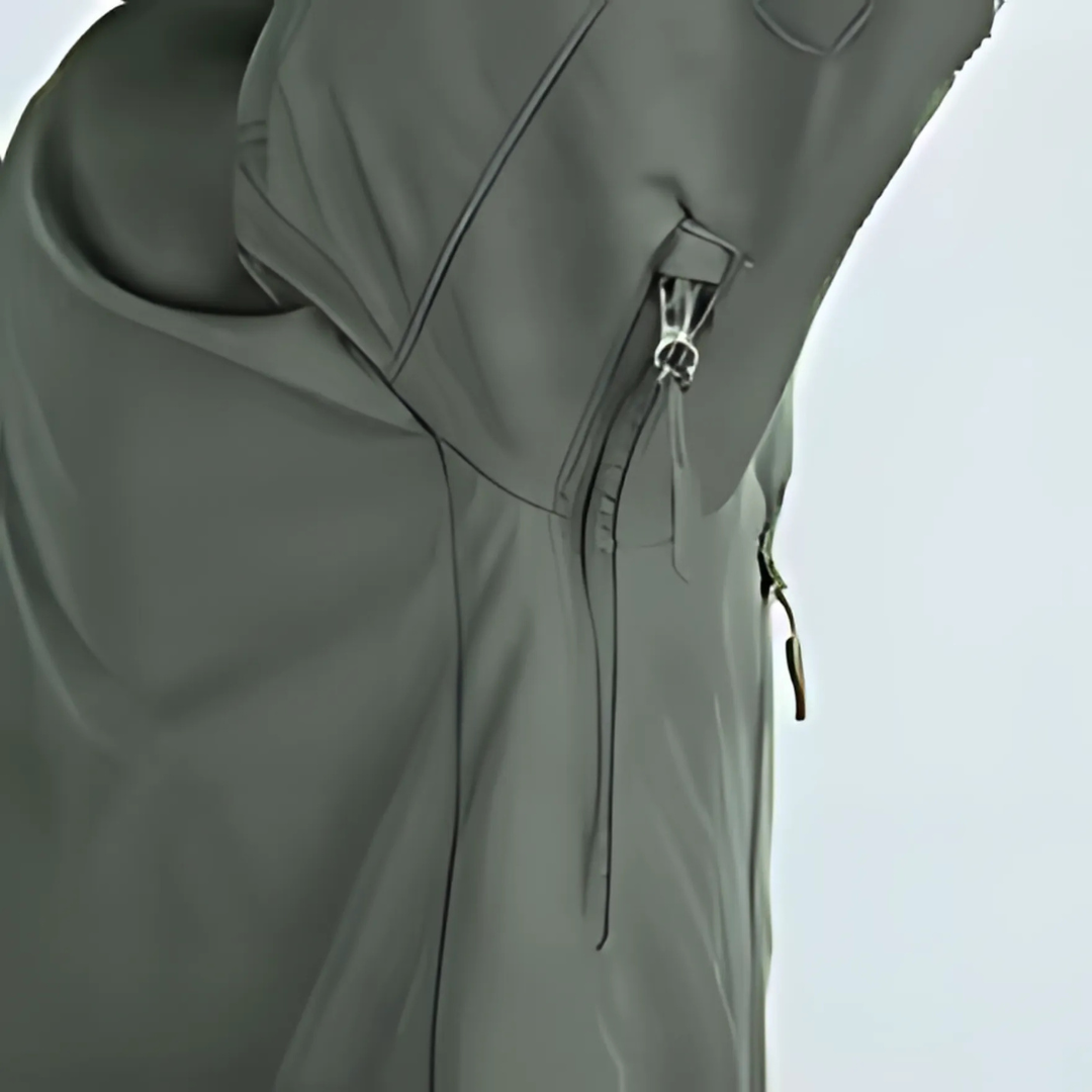 Tomahawk JACKET