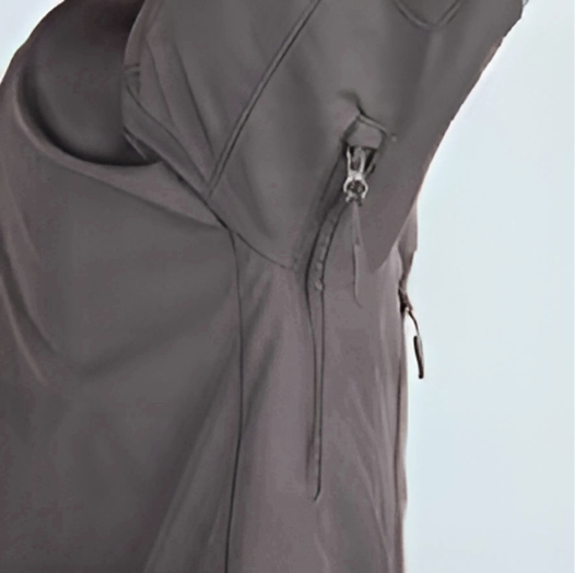 Tomahawk JACKET