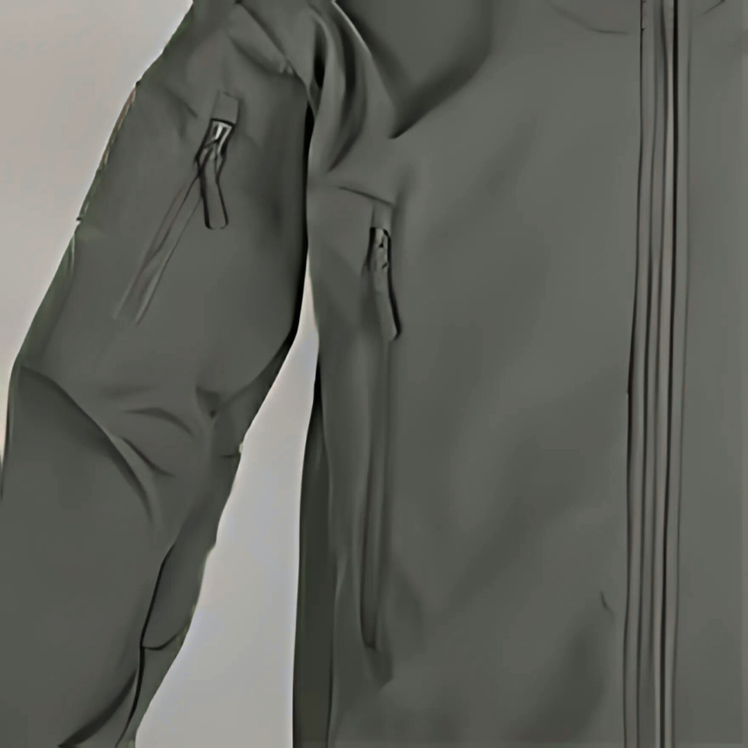 Tomahawk JACKET