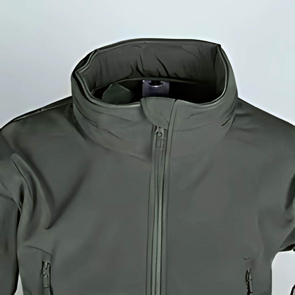 Tomahawk JACKET