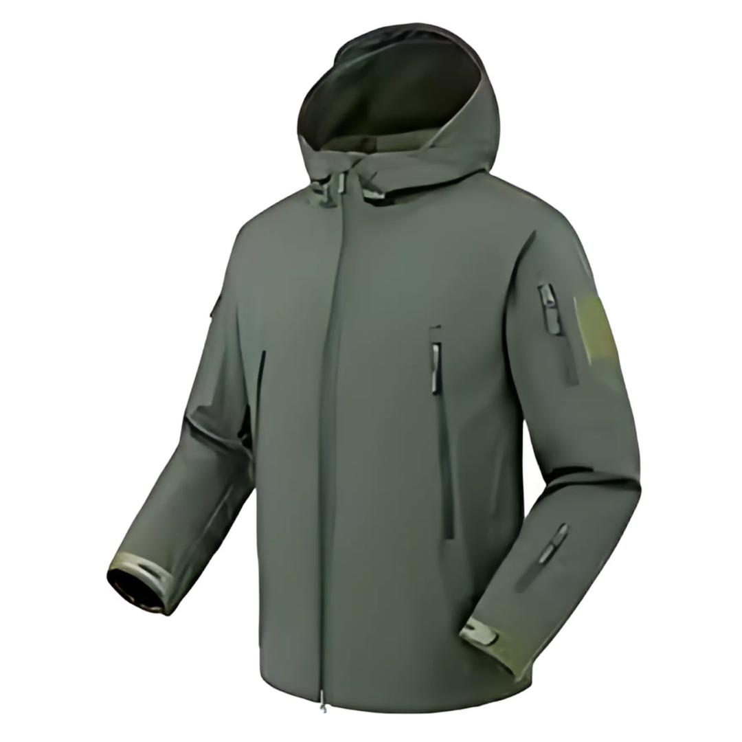 Tomahawk JACKET