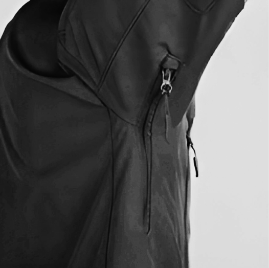 Tomahawk JACKET