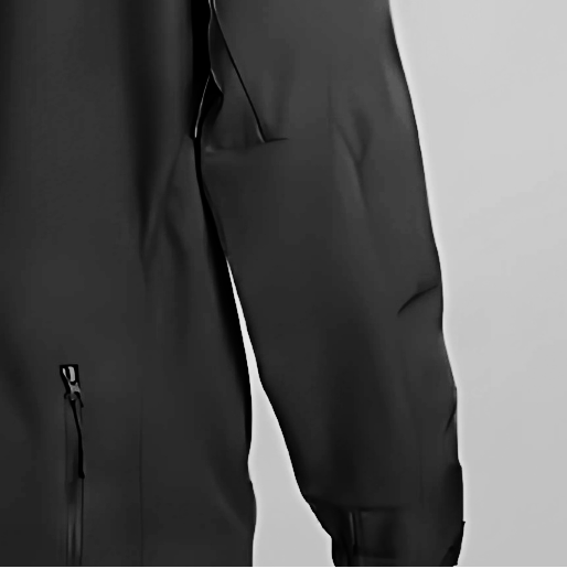 Tomahawk JACKET