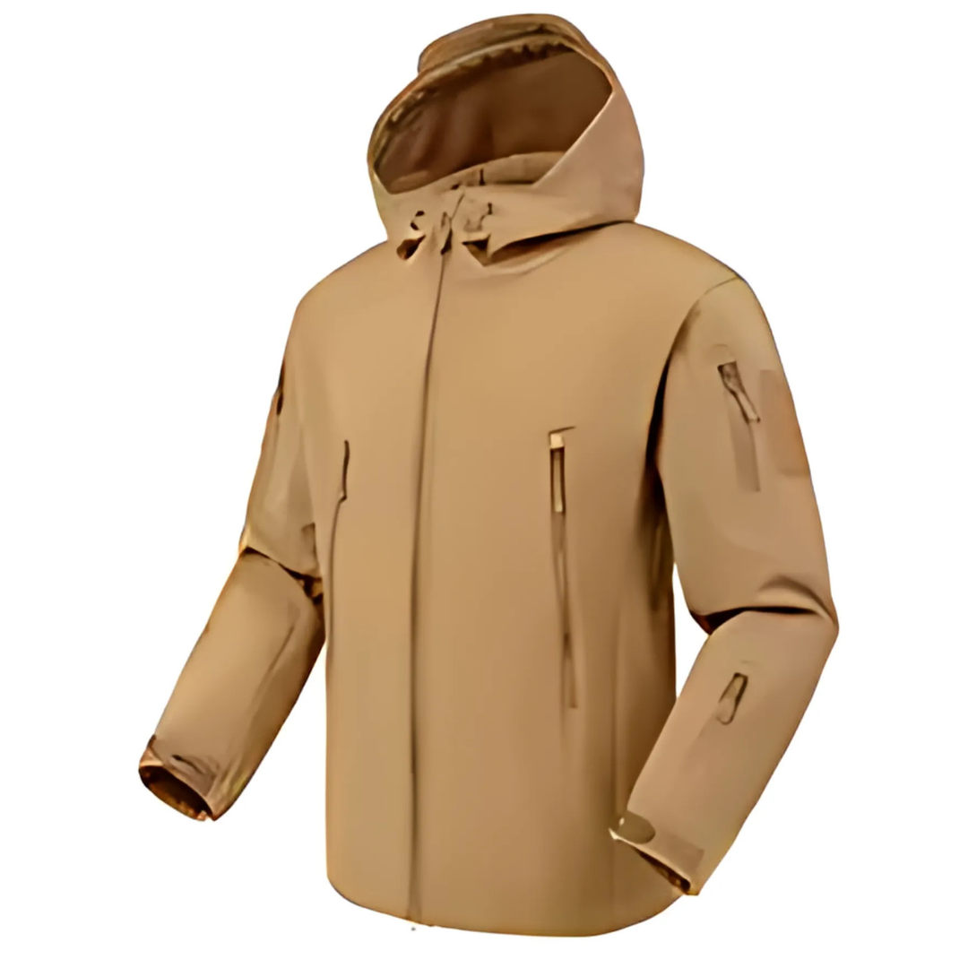 Tomahawk JACKET