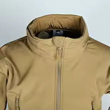 Tomahawk JACKET