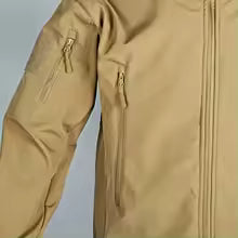 Tomahawk JACKET
