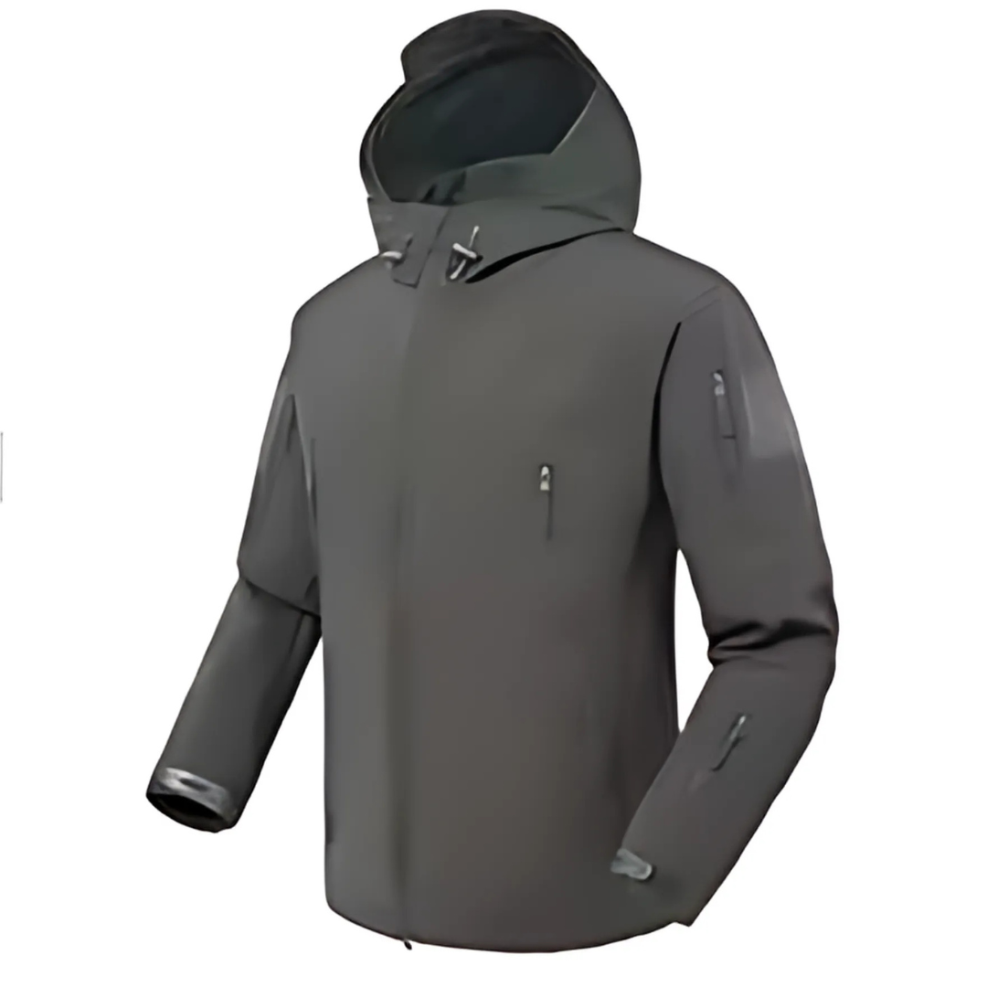 Tomahawk JACKET